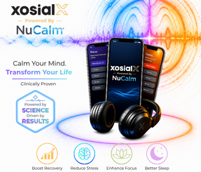 Edge - Monthly NuCalm Plan